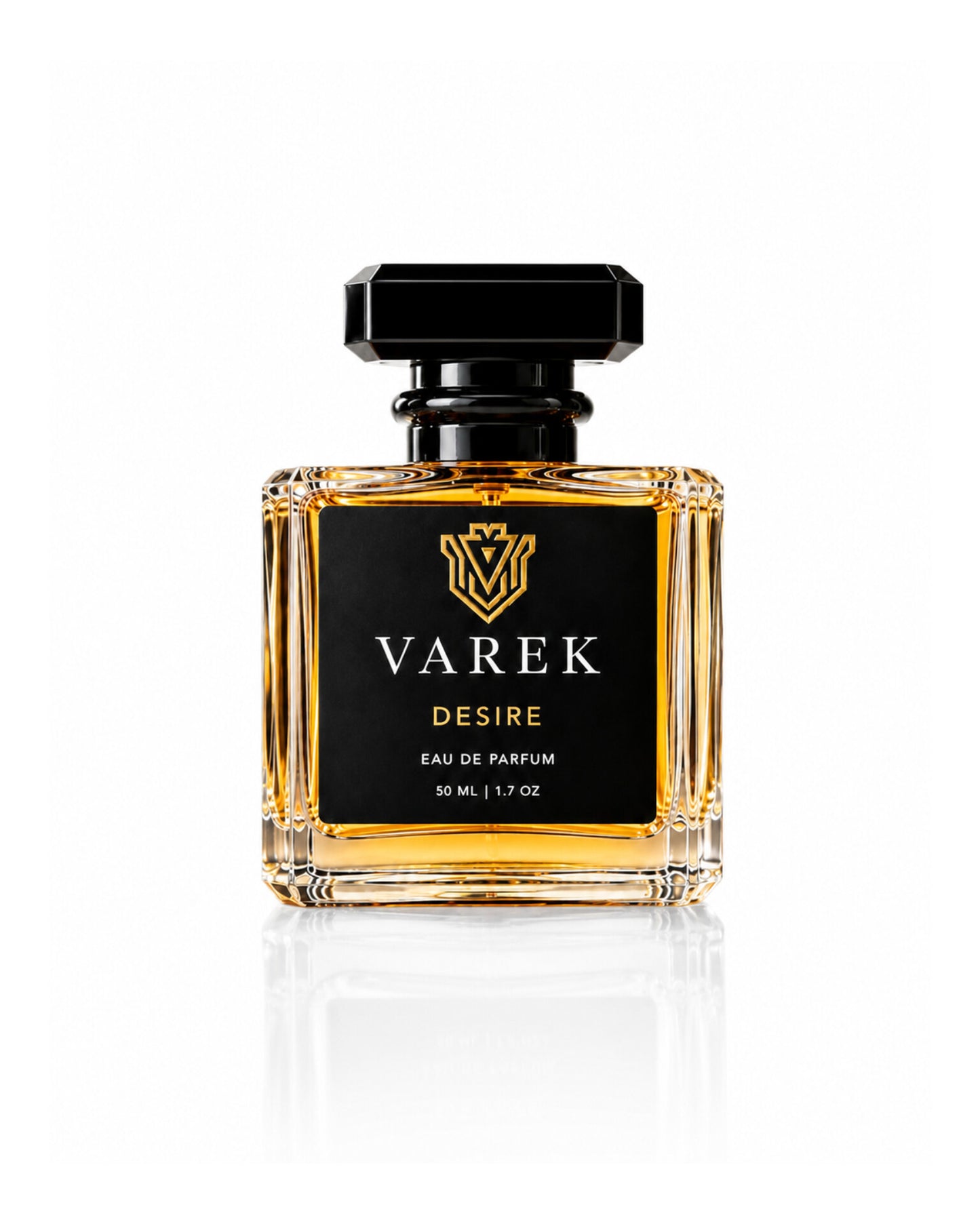 VAREK DESIRE PERFUME