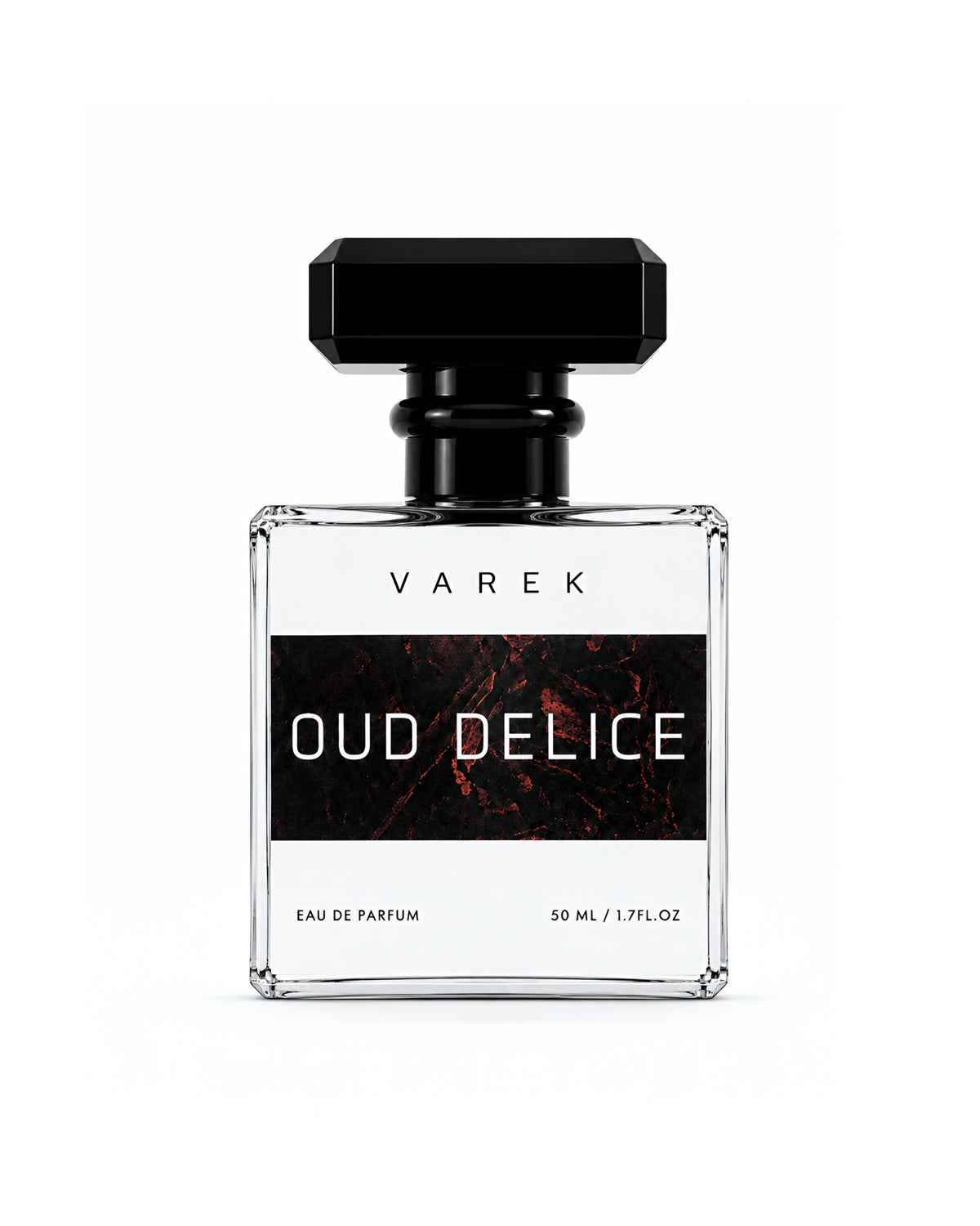 VAREK OUD DELICE PERFUME