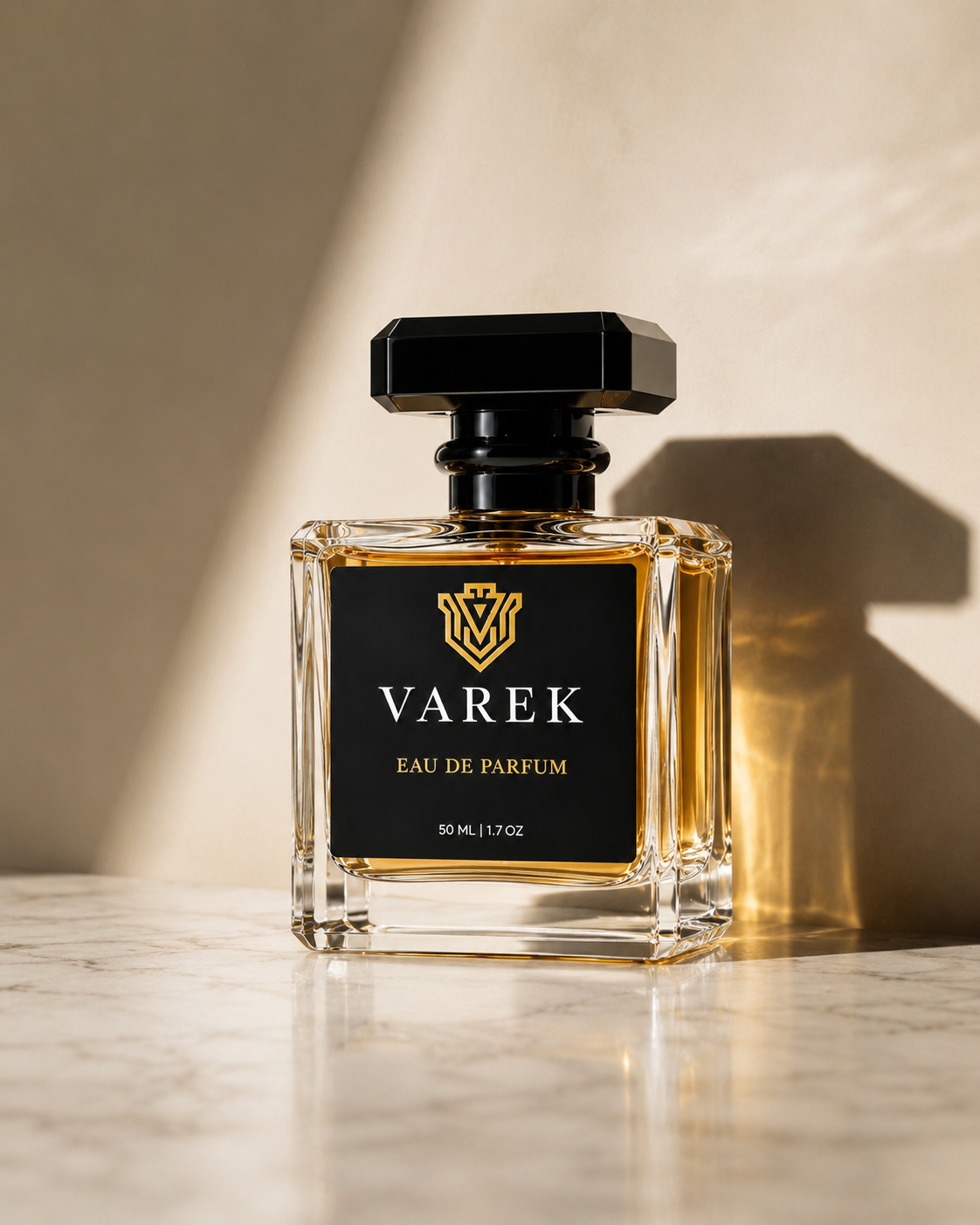 EAU DE PARFUM