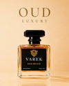 VAREK OUD DELICE PERFUME Varek