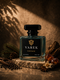 VAREK VINTAGE PERFUME