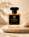VAREK OUD DELICE PERFUME Varek