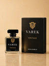 VAREK VINTAGE PERFUME Varek