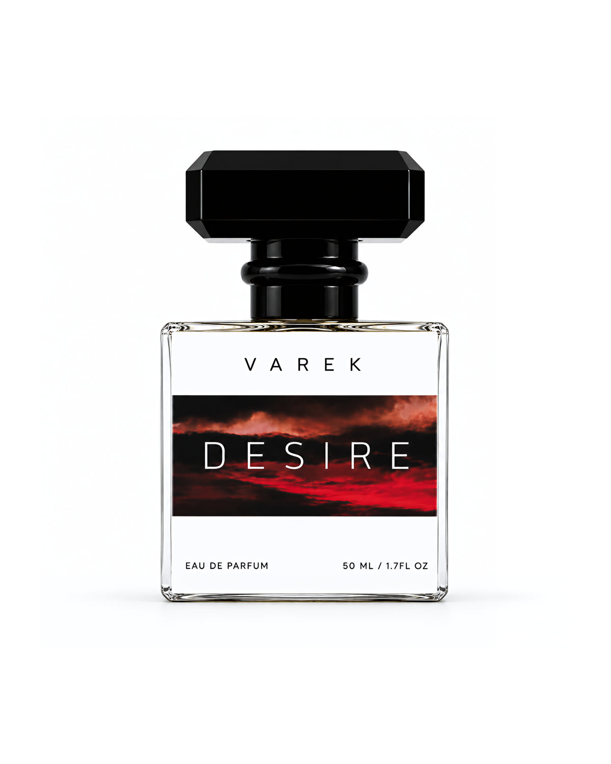 VAREK DESIRE PERFUME