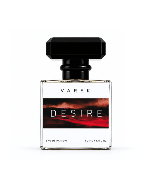 VAREK DESIRE PERFUME