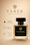 VAREK OUD DELICE PERFUME Varek