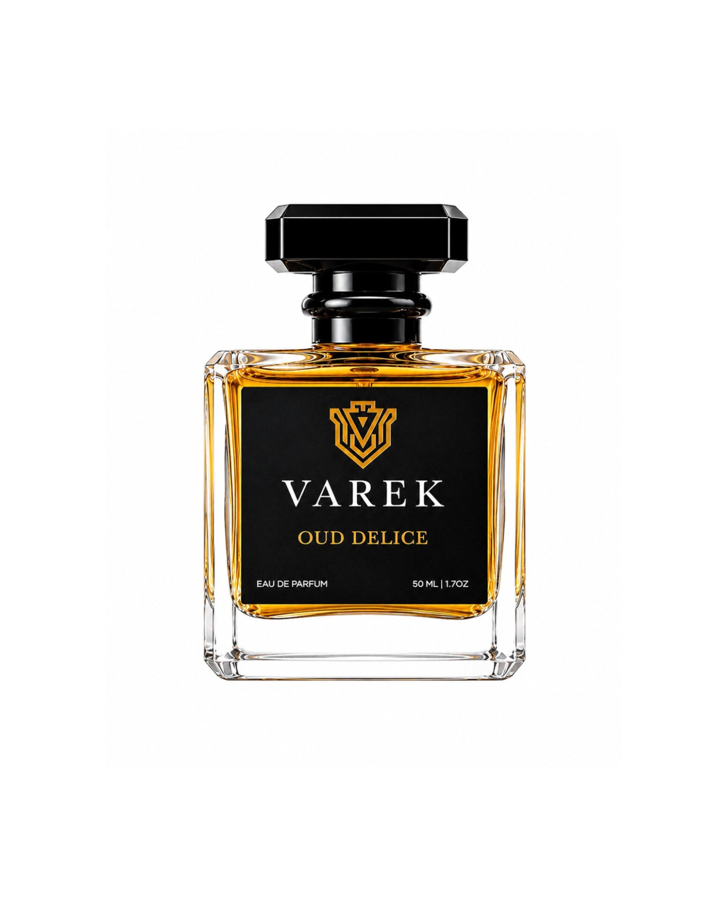 VAREK OUD DELICE PERFUME