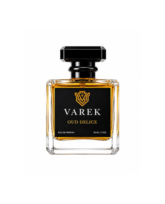VAREK OUD DELICE PERFUME