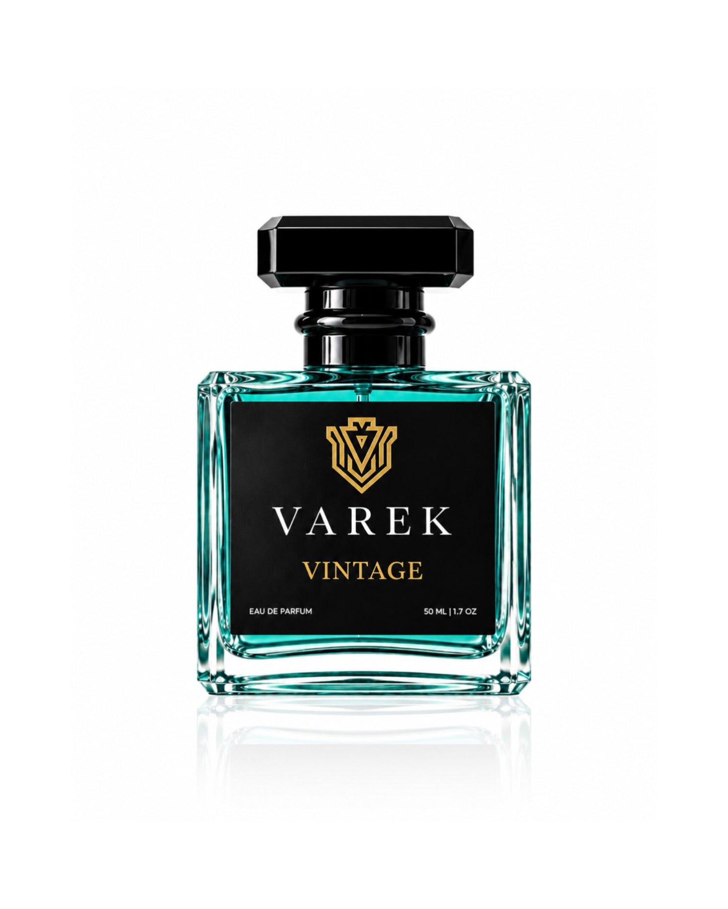 VAREK VINTAGE PERFUME