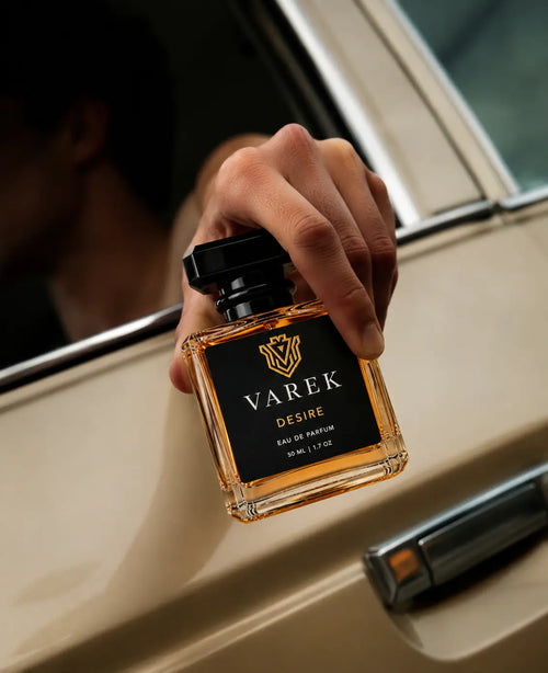 VAREK DESIRE PERFUME Varek