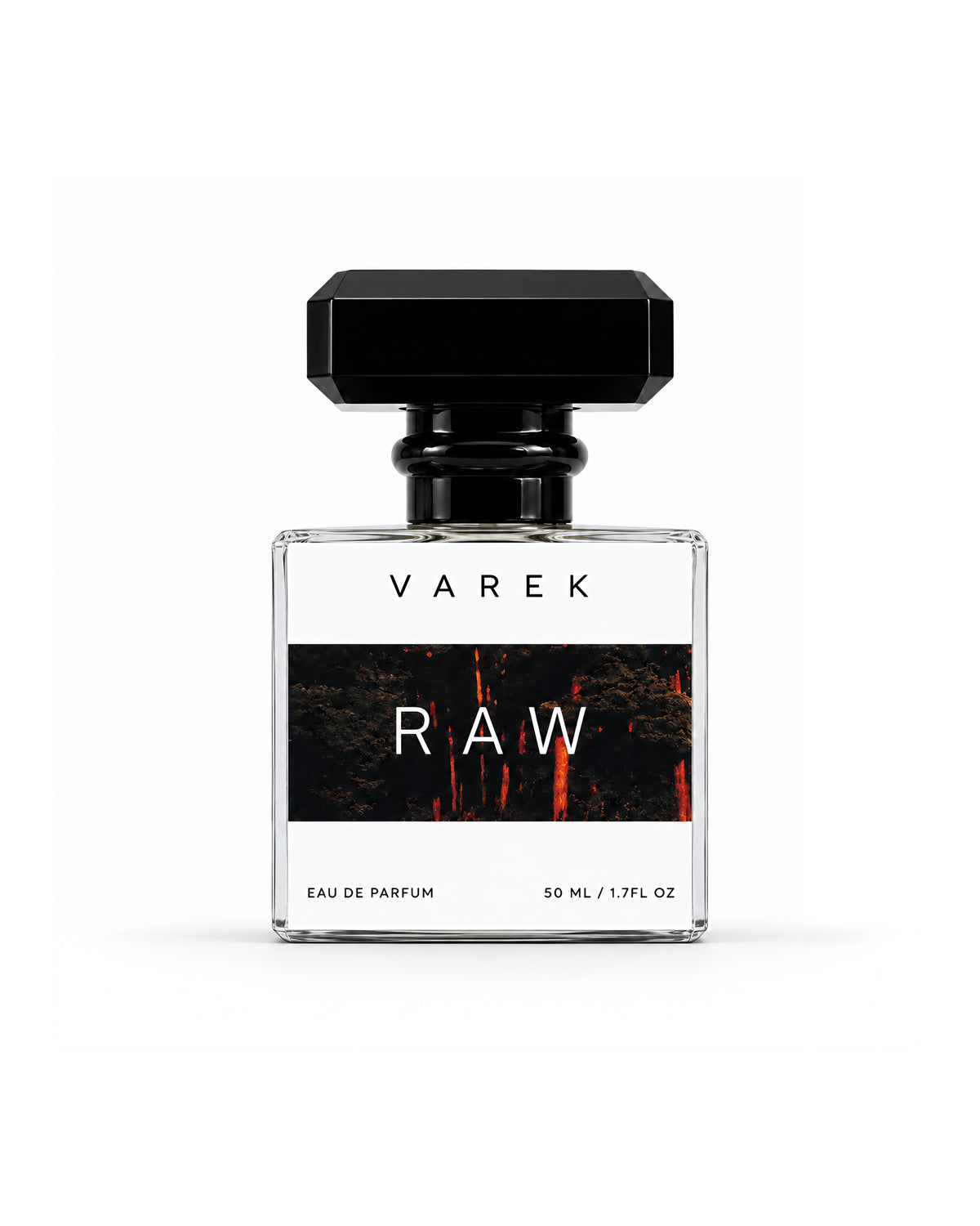 VAREK RAW PERFUME