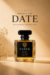 VAREK DESIRE PERFUME Varek