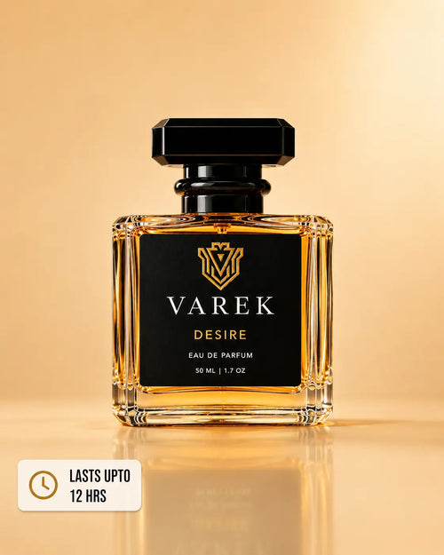 VAREK DESIRE PERFUME Varek