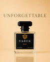 VAREK RAW PERFUME Varek