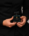 VAREK VINTAGE PERFUME Varek