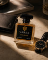 VAREK OUD DELICE PERFUME Varek