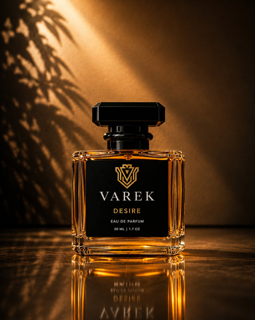 VAREK DESIRE PERFUME